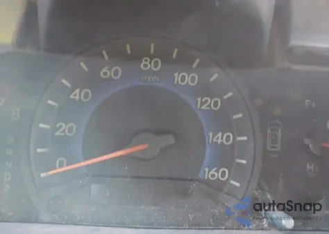 2006 Honda Odyssey Lx from USA, damaged, VIN 5FNRL38256B108534